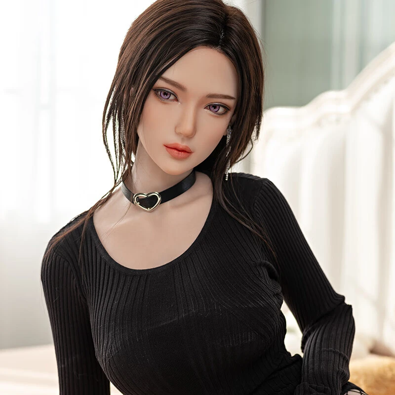 Sex Doll Porn